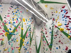 -绿壁虎攀岩基地(Tcar店)