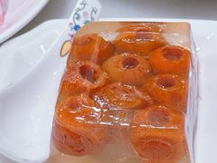 水晶山楂-聚宝源(新源里店)