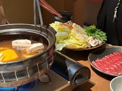 -水之惠鲜鱼料理(王府大街店)