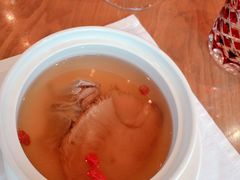 -非常时髦餐厅VUE Restaurant(外滩茂悦大酒店)