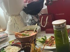 -泰椰里·泰国餐厅(智慧城广百广场店)