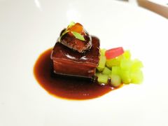 16小时低温慢煮南宋皱皮东坡肉-觀芷隐轩