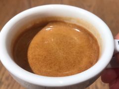 -Peet's Coffee皮爷咖啡(德基店)