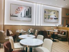 大堂-哈根达斯(国瑞店)