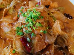 -泰钰丰烤鸭.天津菜(开发区店)