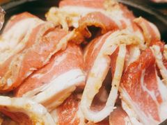 -九田家黑牛烤肉料理(香河店)