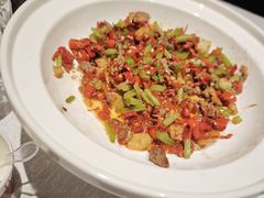 -湘中缘·湖南菜(娄底驻京办店)