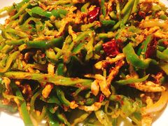 晾衣毛肚-醉长安(南门总店)