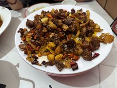 -偏爱炒鸡(老县衙店)