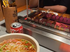 -冰城串说·羊肉串烧烤(哈西大街店)