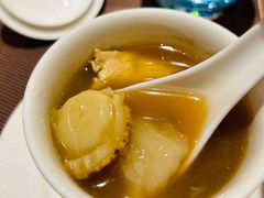 -白天鹅宾馆·流浮阁咖啡厅