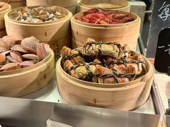 -天津东凯悦酒店·Market Café自助餐厅