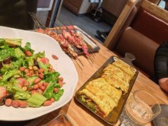 -邢氏老太太烤串(北兴街店)