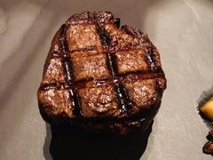 -恰餐厅及酒吧 CHAR Bar & Grill (北京丽都皇冠假日店)