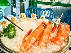 -南门小馆·清真(国贸商城店)