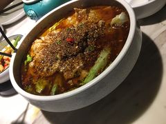 -悦慕·花满溪(新城吾悦店)