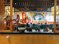 -将军肚烧烤鸡手王(东岭南街店)