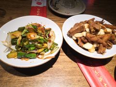 -鸽子窝(青塔店)