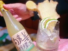 -禄婶鸡煲·打边炉