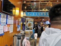-精粉世家(汉街总部国际A座店)