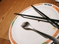 -比格比萨自助(新辰里学清路店)