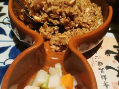 -绿茶餐厅(布吉万象汇店)