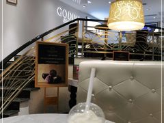 -GODIVA(王府井apm店)