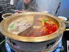 -大白羊蝎子馆(后沙峪山姆店)