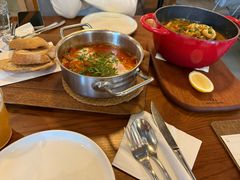 -UPPER KITCHEN(延安路店)