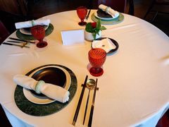 -三号黄浦会Canton Table