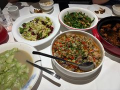 -味悦·老字号·赣州菜(厚德总店)