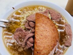 -维记咖啡粉面(福荣街店)