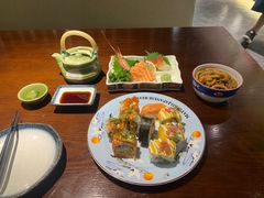 -松子料理(亮马桥店)