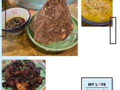 -兰溪小馆(东直门簋街店)