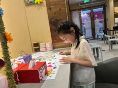 -海底捞火锅(正大乐城店)