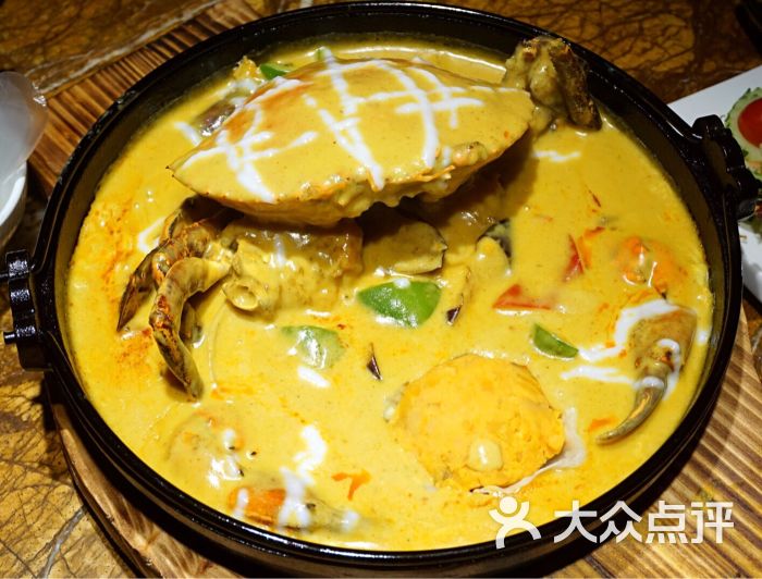 星洲蕉叶(厦门中华城店)图片 - 第8张