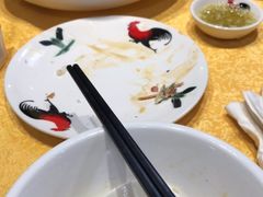 -大笑饭堂(甲子桥店)