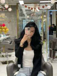 -5M HAIR SALON