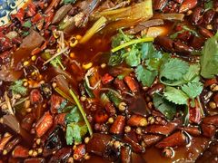 -龙抄手食府(浣花北路店)