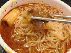 -金龙烧烤·牛肉面(西塔店)