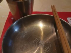 -老佛爷炭火蛙锅直营(清滨路总店)