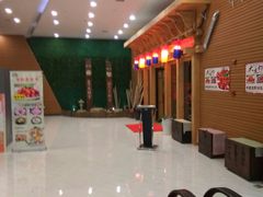 -丽池宫韩式汗蒸会馆(华灯坊店)