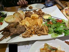 -HELLO MUSAE 拾光缪斯餐厅·纯正希腊风味(苏州中心店)