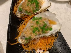 -臻宝中餐厅·大连菜·海鲜·融合菜(大连一方城堡豪华精选酒店)