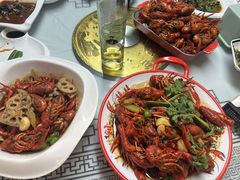 -漫天香·小龙虾餐厅(夏湾店)