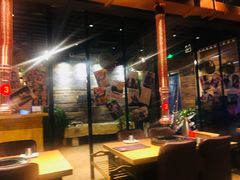 -弘益铭家九炙社韩国烤肉料理(尚美店)