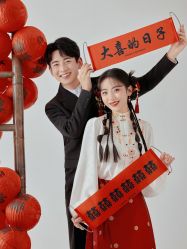 -索菲雅新派婚纱摄影(桂林店)
