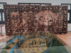 -闽粤南澳总镇府