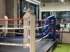 -LA合时健身4PMFIT(花桥旗舰店)
