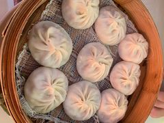 汤包-津品味小吃(大学湾店)